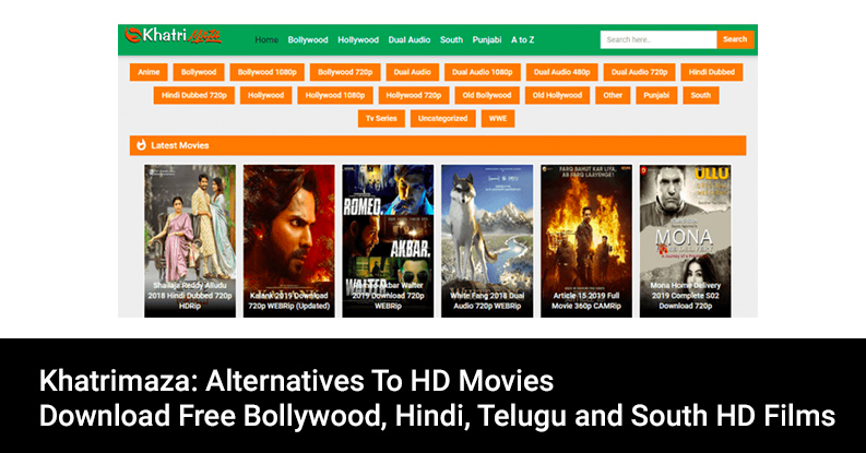 khatrimaza bollywood movies download hd